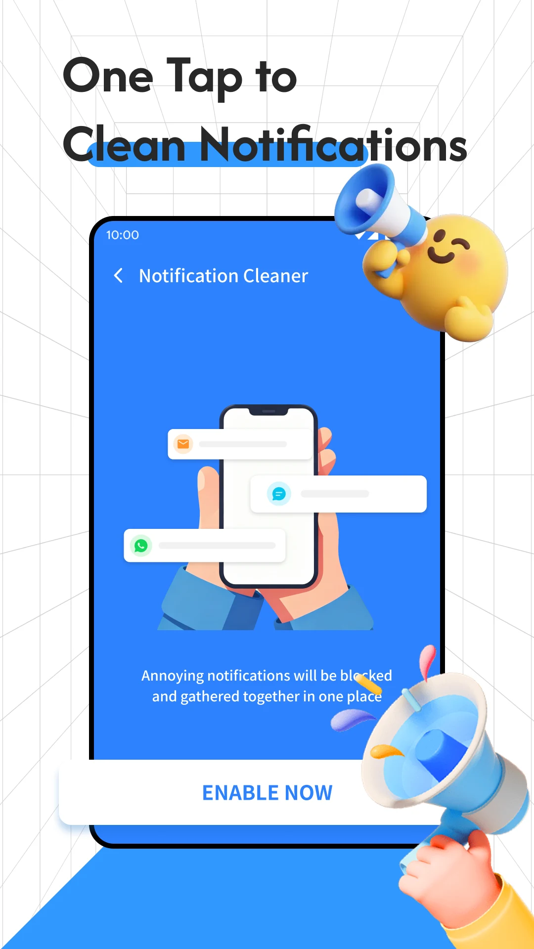 Cleaner Toolkit screenshot