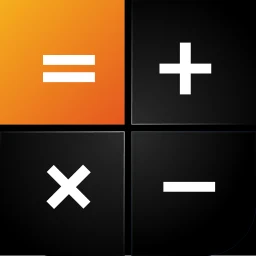 Ícone de Calculator Vault - Hide Apps