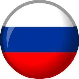 Russia VPN - Secure VPN simgesi